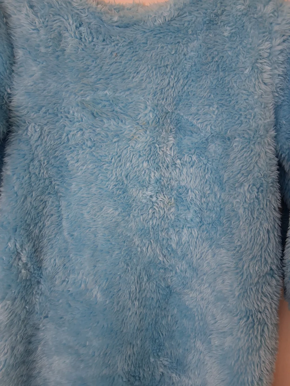 Nickelodeon Blues Clues Costume